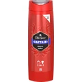 Old Spice Капітанський гель, 400 мл