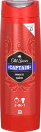 Old Spice Капітанський гель, 400 мл