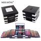 148 цвет Miss Rose Blockbuster 3D Palette Miss Rose Blockbuster 3D Palette