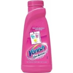 Vanish Oxi Pink 1×500 мл, плавкий состав: цены и характеристики