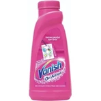 Vanish Oxi Pink 1×500 мл, плавкий состав: цены и характеристики