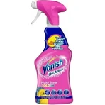 Vanish Oxi Pink 1×500 мл, плавкий состав: цены и характеристики