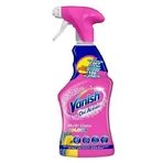Vanish Oxi Pink 1×500 мл, плавкий состав: цены и характеристики