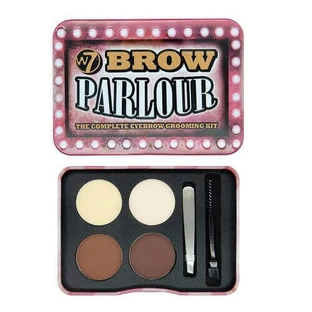 Набір для брів Brow Parlour Набір для брів Brow Parlour, W7