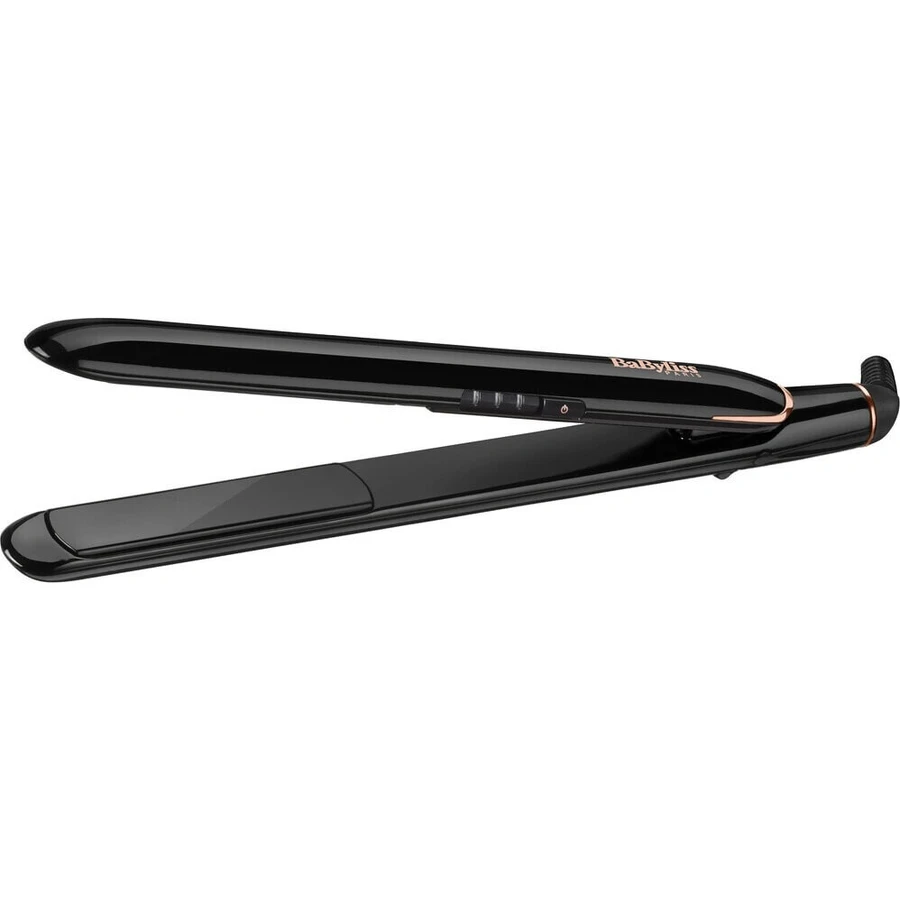 Выпрямитель для волос BaByliss ST250E 1×1 шт, выпрямитель для волос: цены и характеристики