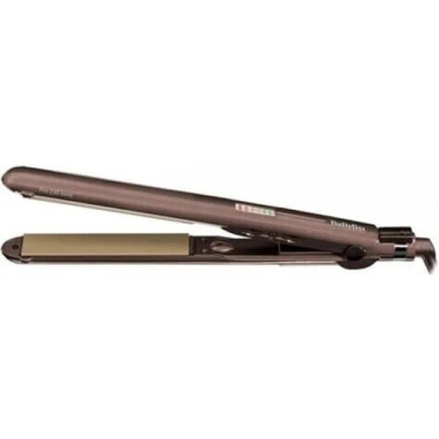 Выпрямитель для волос BaByliss ST250E 1×1 шт, выпрямитель для волос: цены и характеристики