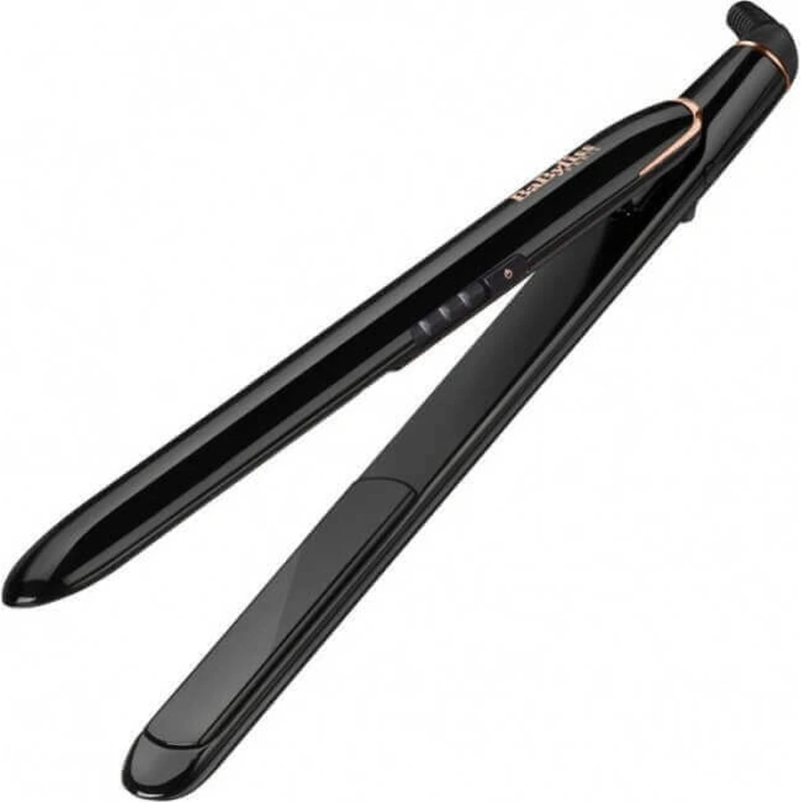 Выпрямитель для волос BaByliss ST250E 1×1 шт, выпрямитель для волос: цены и характеристики