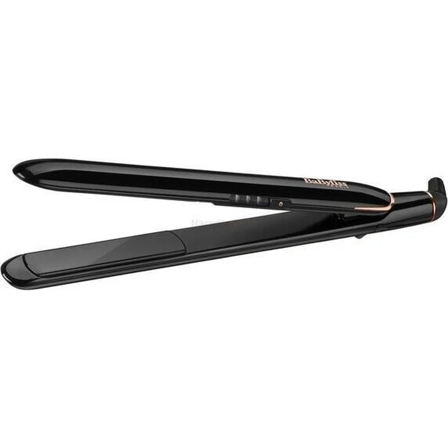 Выпрямитель для волос BaByliss ST250E 1×1 шт, выпрямитель для волос: цены и характеристики