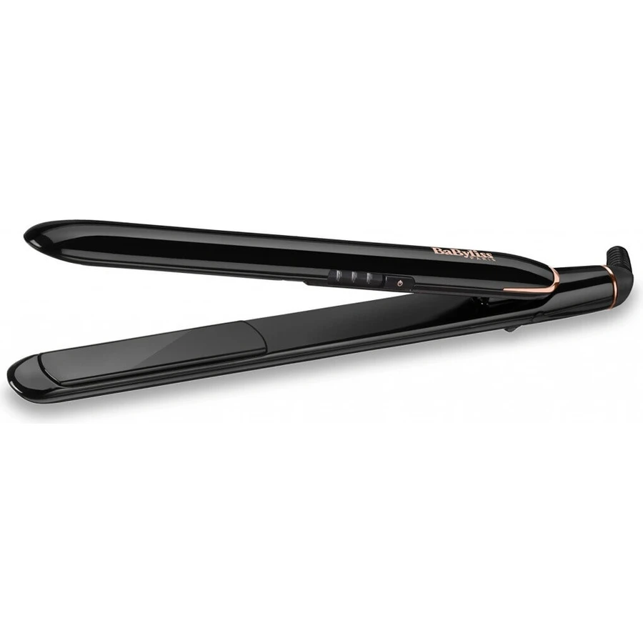 Выпрямитель для волос BaByliss ST250E 1×1 шт, выпрямитель для волос: цены и характеристики