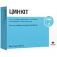 Цинкіт 4,5 г таблетки шипучі, №20