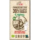 Органічний молочний шоколад, 100 г, Chocolates Sole