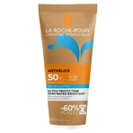 La Roche-Posay Anthelios Лосьйон для вологої шкіри з сонцезахисним фільтром SPF 50+ для тіла Eco Tube, 200 мл: ціни та характеристики