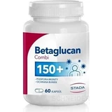 Бетаглюкан Комби 150+ 1×60 капс, пищевая добавка