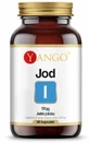 Йод (йодид калия) 90 капсул Yango