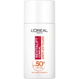 Loreal Антиоксидантный крем-флюид, обогащенный витамином С*, 50 мл
