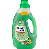Denkmit Рідкий пральний порошок для білої білизни 20sp, 20 Splri