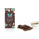 Молочный шоколад с соленой карамелью, 100 г, Sweeteria