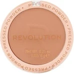 Revolution, Reloaded Pressed Powder Beige, пудра 1×6 г, пудра: цены и характеристики