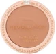 Revolution, Reloaded Pressed Powder Beige, пудра 1×6 г, пудра