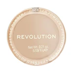 Revolution, Reloaded Pressed Powder Beige, пудра 1×6 г, пудра: цены и характеристики