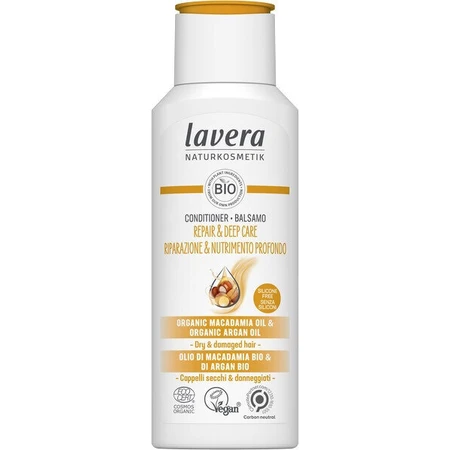 lavera Repair & Deep Care Conditioner 1×200 мл, кондиционер: цены и характеристики