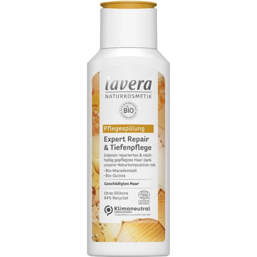 lavera Repair & Deep Care Conditioner 1×200 мл, кондиционер: цены и характеристики