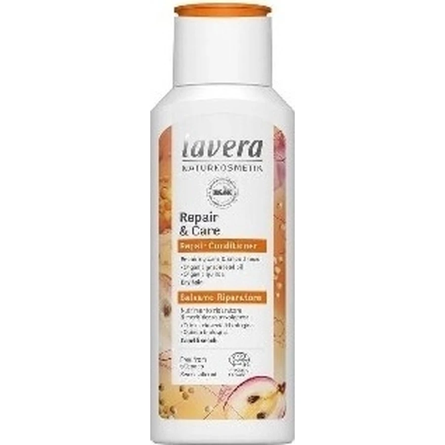 lavera Repair & Deep Care Conditioner 1×200 мл, кондиционер: цены и характеристики