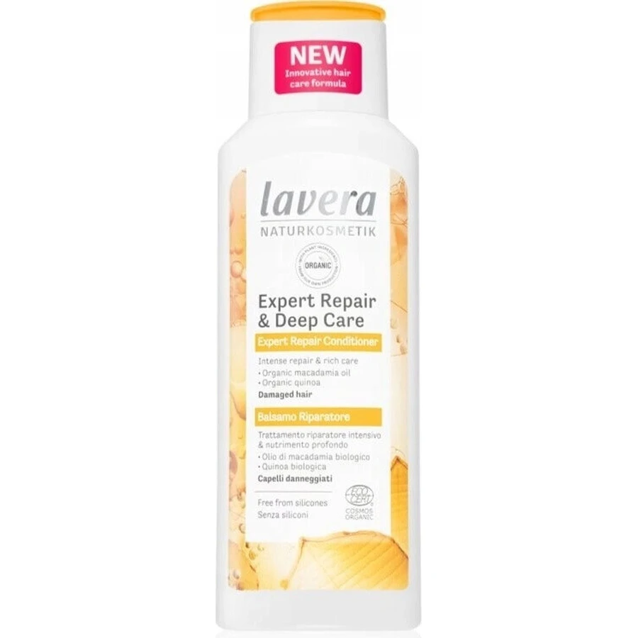 lavera Repair & Deep Care Conditioner 1×200 мл, кондиционер: цены и характеристики