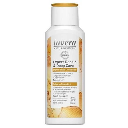 lavera Repair & Deep Care Conditioner 1×200 мл, кондиционер: цены и характеристики
