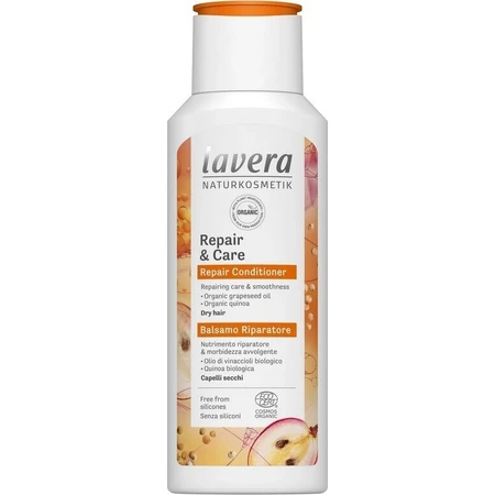 lavera Repair & Deep Care Conditioner 1×200 мл, кондиционер: цены и характеристики