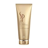 Зволожуючий крем для волосся SP LuxeOil Keratin Conditioning, 200 мл, Wella Professionals