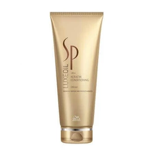 Увлажняющий крем для волос SP LuxeOil Keratin Conditioning, 200 мл, Wella Professionals