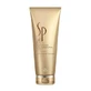 Зволожуючий крем для волосся SP LuxeOil Keratin Conditioning, 200 мл, Wella Professionals