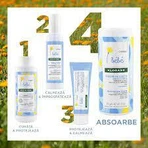 Klorane Детская защитная пудра, 100 г, Klorane Bebe: цены и характеристики