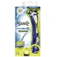 Бритва Wilkinson Sword Hydro 5 Groomer зі змінними лезами для чоловіків, 1 шт.