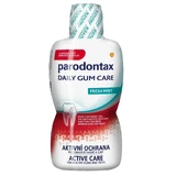 Parodontax DAILY GUM CARE FRESH MINT 1х500 мл, ополіскувач для порожнини рота проти зубного нальоту