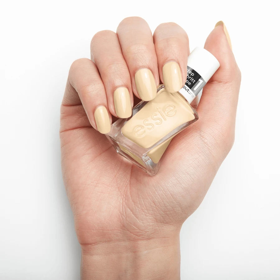 Лак для ногтей Essie gel couture 2.0 102 atelier at the bay, 13,5 мл: цены и характеристики
