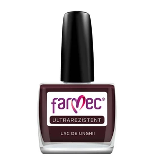 Лак для нігтів №37, 11 мл, Farmec