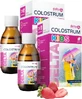 Дельта молозиво сироп JAHODA KIDS 2х125 мл