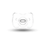 MEDELA соска дитяча SOFT SILICONE Хлопчик 1×2 шт 0-6 м