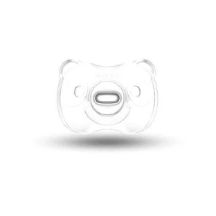 MEDELA соска дитяча SOFT SILICONE Хлопчик 1×2 шт 0-6 м
