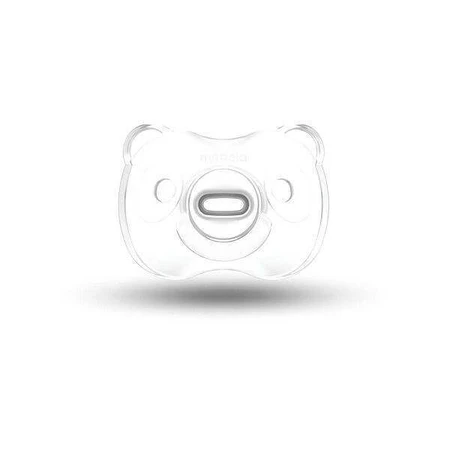MEDELA соска дитяча SOFT SILICONE Хлопчик 1×2 шт 0-6 м: ціни та характеристики