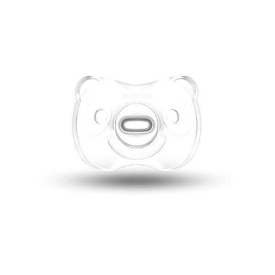 MEDELA соска дитяча SOFT SILICONE Хлопчик 1×2 шт 0-6 м: ціни та характеристики