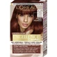 L'Oréal Paris Excellence Nudes Copper 4UR Універсальна темно-червона 1×1 шт, стійка фарба для волосся