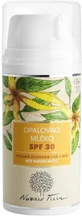 Nobilis Tilia Солнцезащитный лосьон SPF 30 100 мл