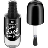 Гель-лак для ногтей Essence Cosmetics, оттенок 46, 8 мл
