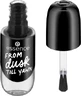 Гель-лак для нігтів Essence Cosmetics, відтінок 46, 8 мл