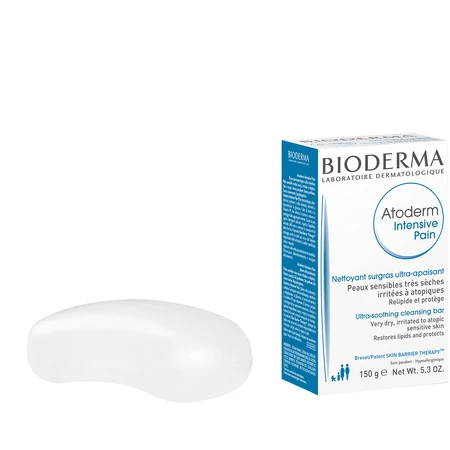 Bioderma Atoderm Мыло твердое, 150 г: цены и характеристики