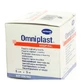 Гипоаллергенный текстильный пластырь на бумажной подложке Omniplast, 5 см x 5 м, одна штука, Hartmann