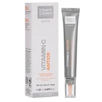 MartiDerm Shots Vitamin C Antiox, концентрована антиоксидантна сироватка для обличчя, 20 мл: ціни та характеристики